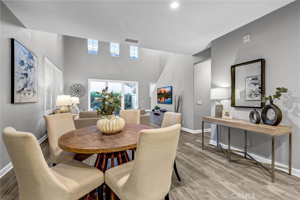 Trellis Court - Residential