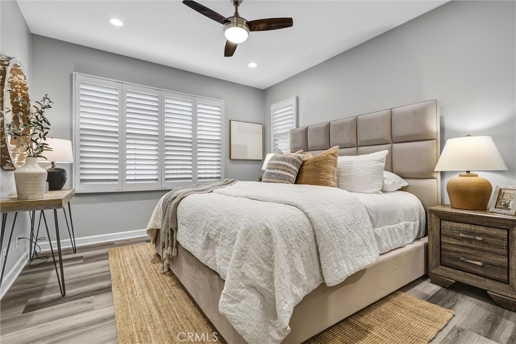 Trellis Court - Residential