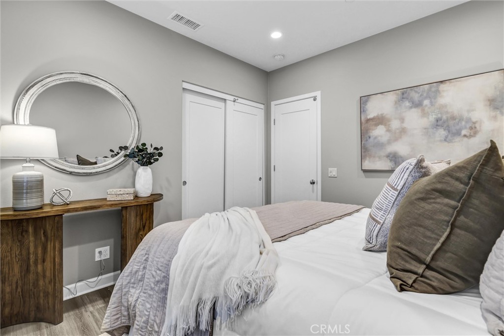 Trellis Court - Residential