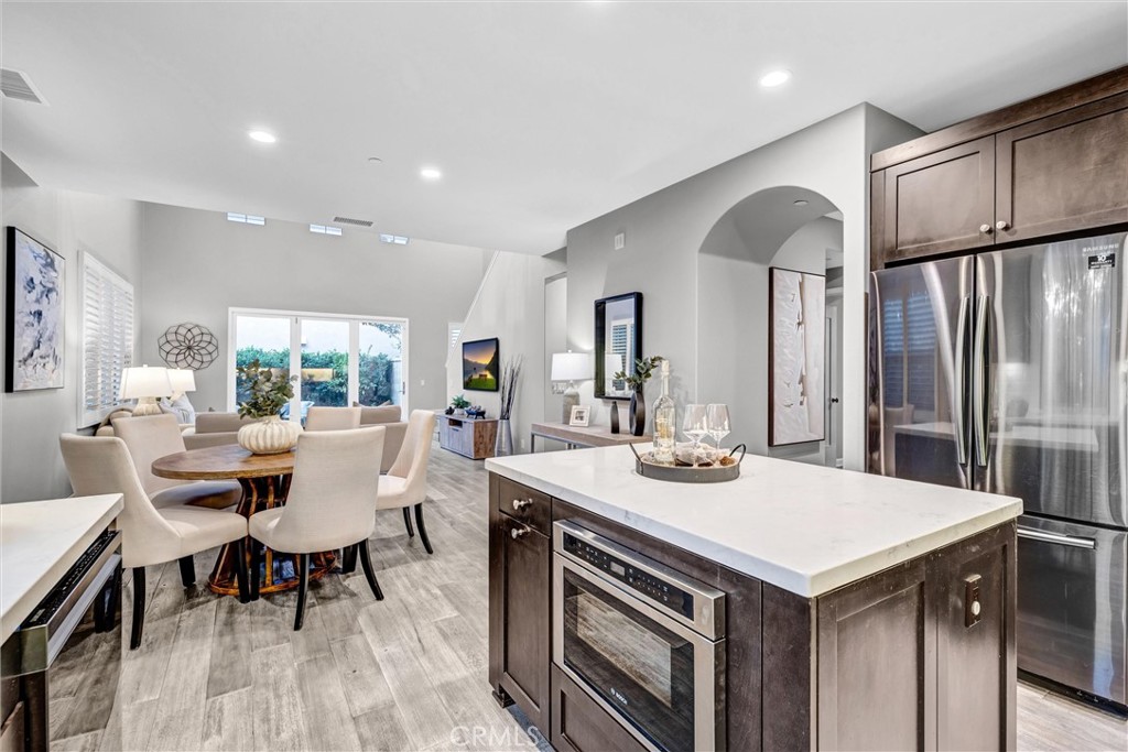 Trellis Court - Residential