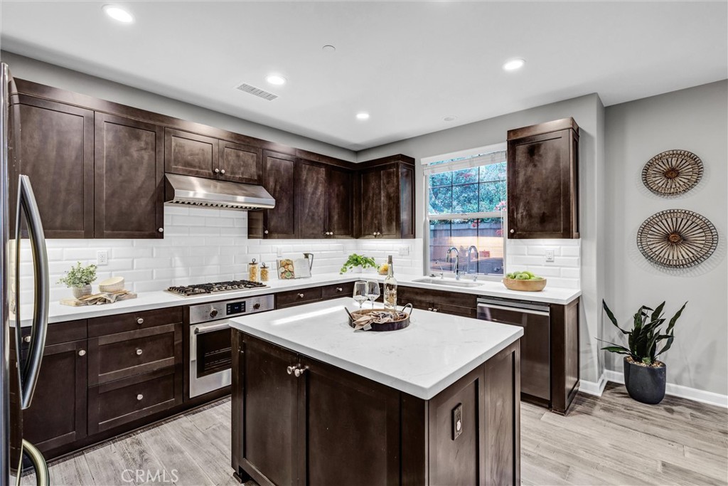 Trellis Court - Residential