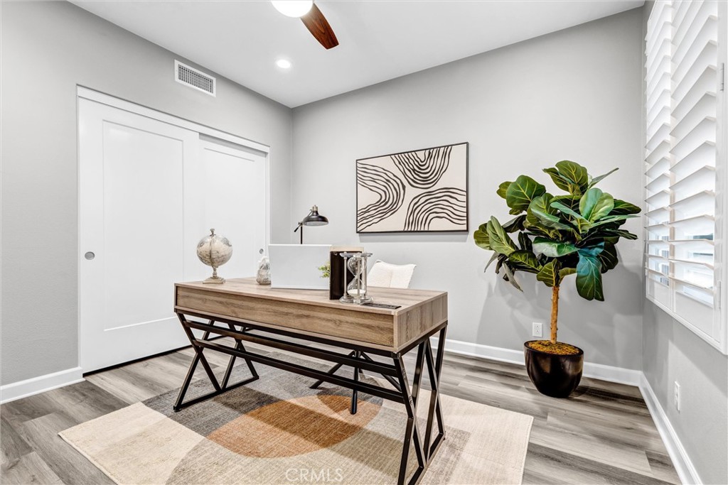 Trellis Court - Residential