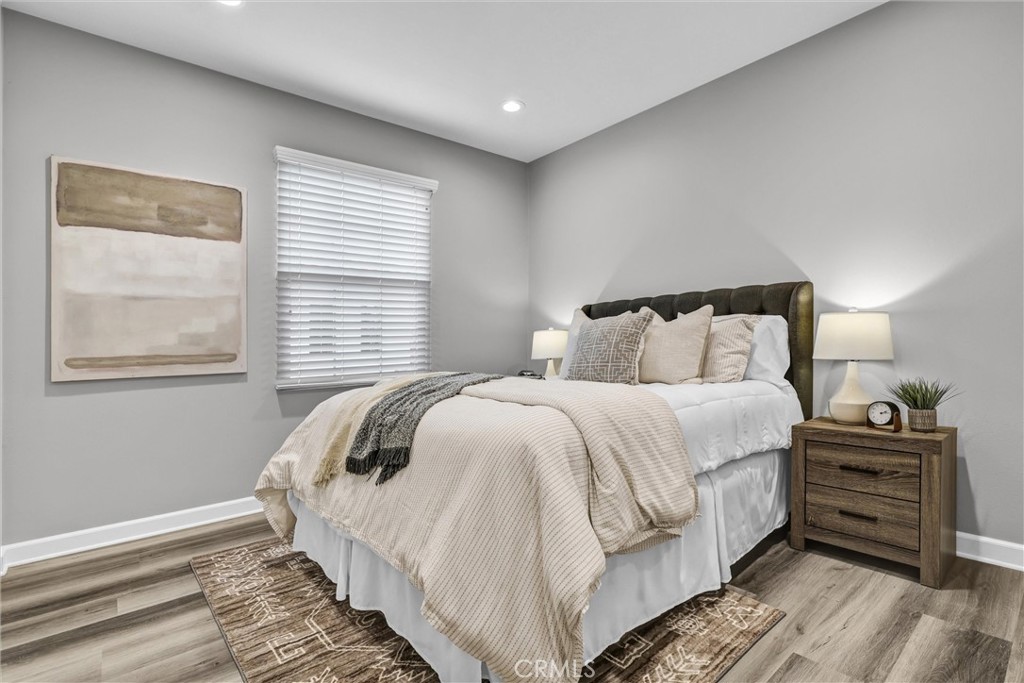 Trellis Court - Residential