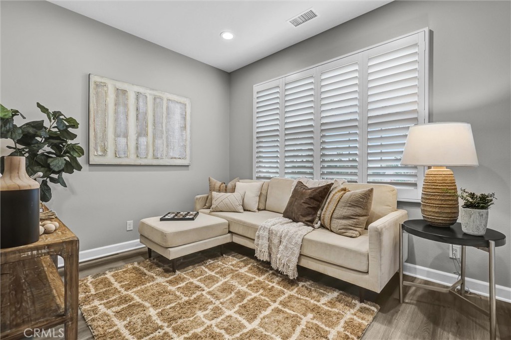 Trellis Court - Residential