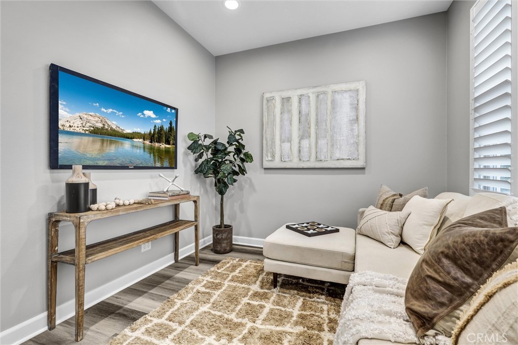 Trellis Court - Residential