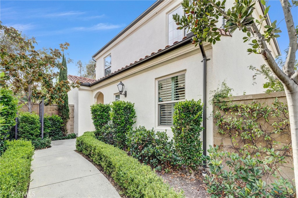 Trellis Court - Residential