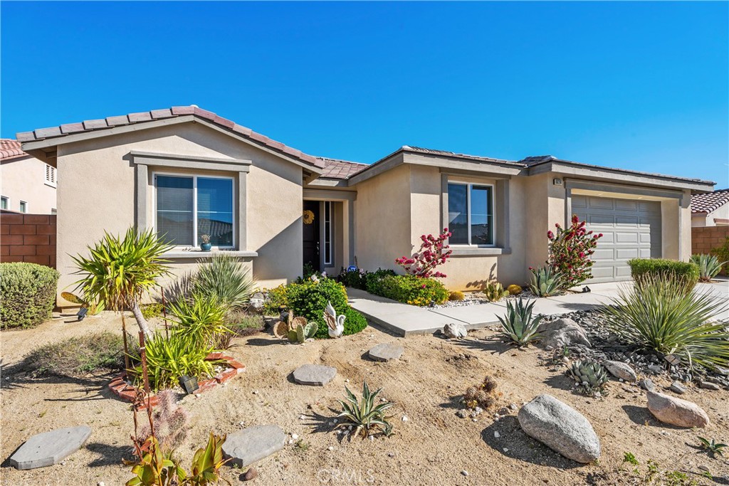 66264 S Agua Dulce Drive