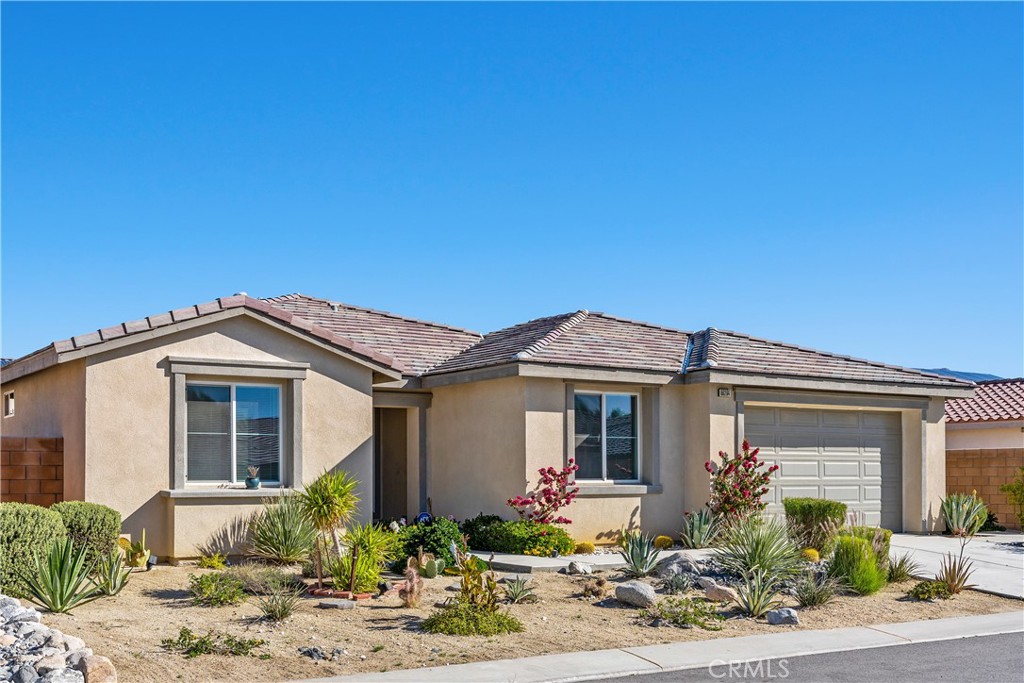 66264 S Agua Dulce Drive