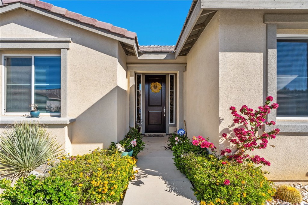 66264 S Agua Dulce Drive