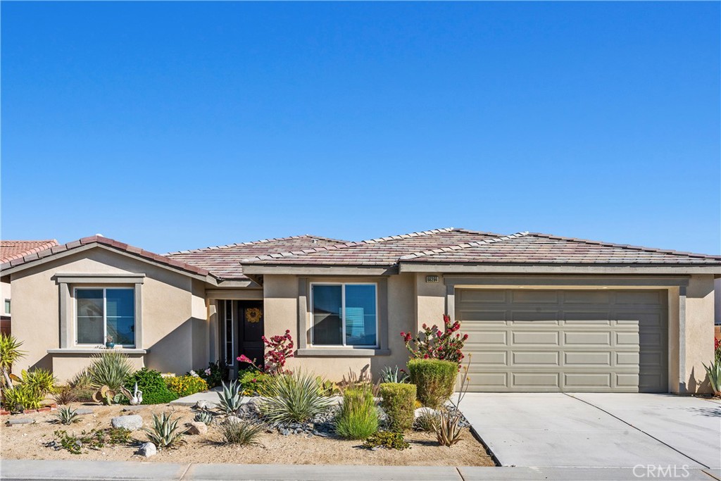 66264 S Agua Dulce Drive