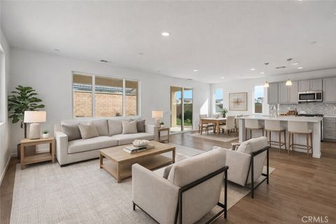 Photo of 66264 S Agua Dulce Drive, Desert Hot Springs, CA 92240 (MLS # OC26047939)