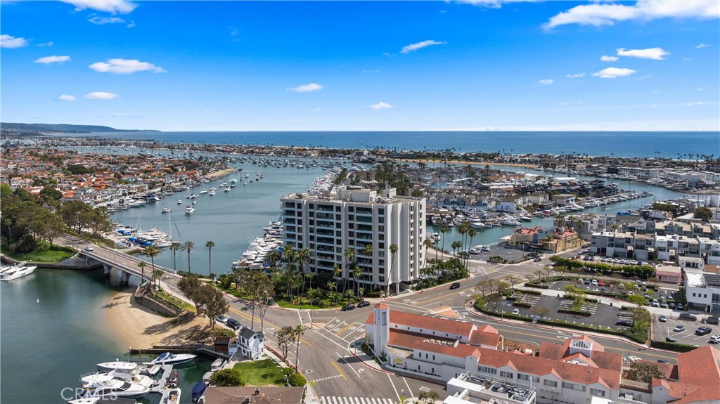 601 Lido Park Drive 8A