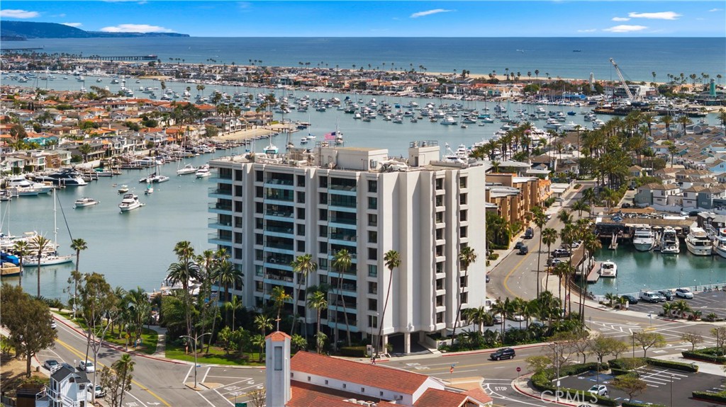 601 Lido Park Drive 8A