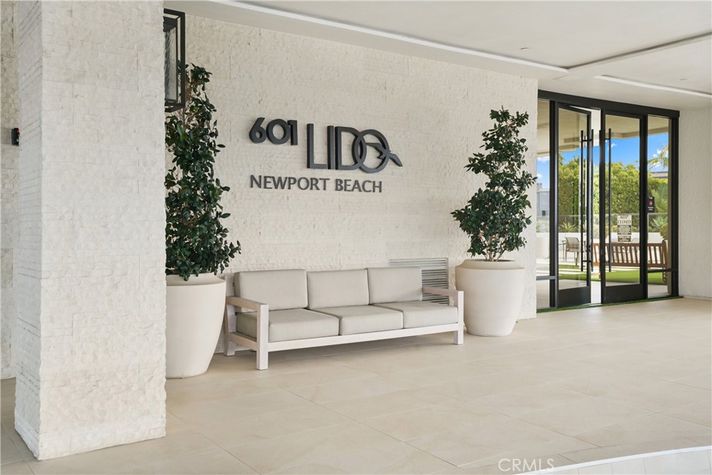 601 Lido Park Drive 8A
