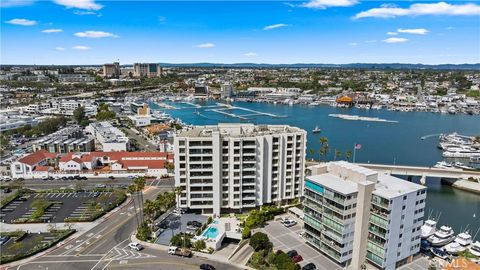 Photo of 601 Lido Park Drive #8A, Newport Beach, CA 92663 (MLS # NP26073283)