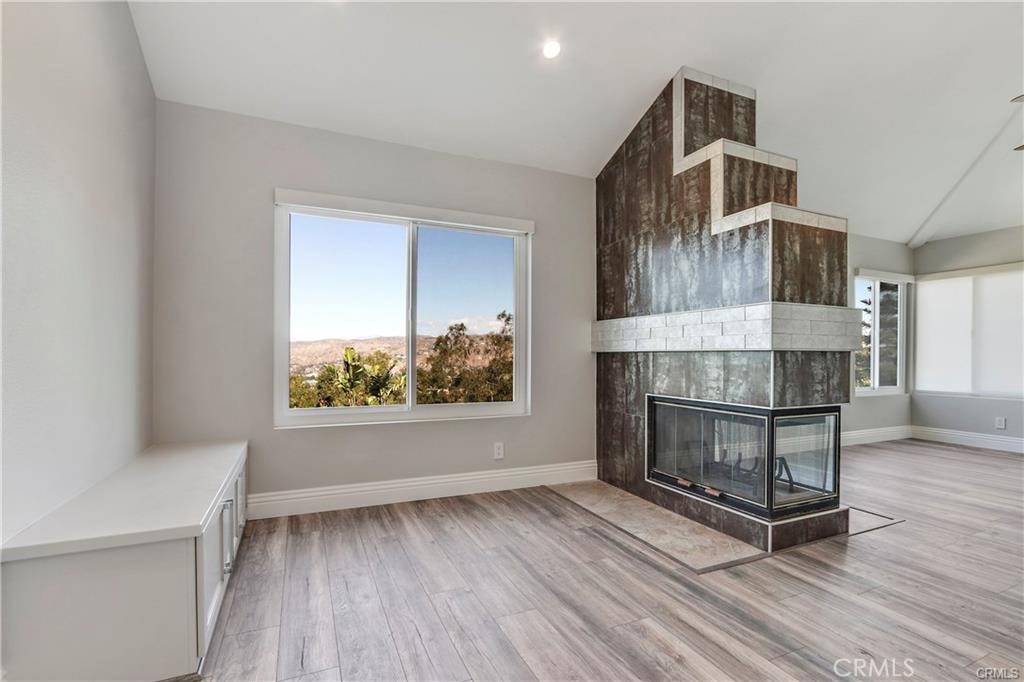 Summit Springs (SMSP) - Residential Lease