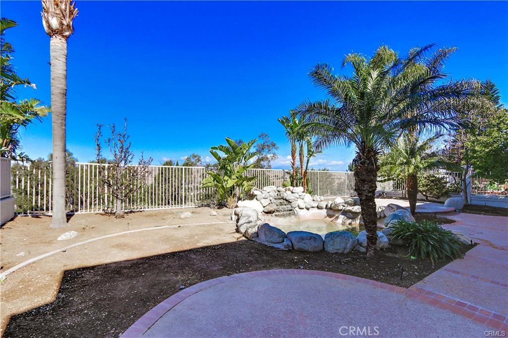 Summit Springs (SMSP) - Residential Lease