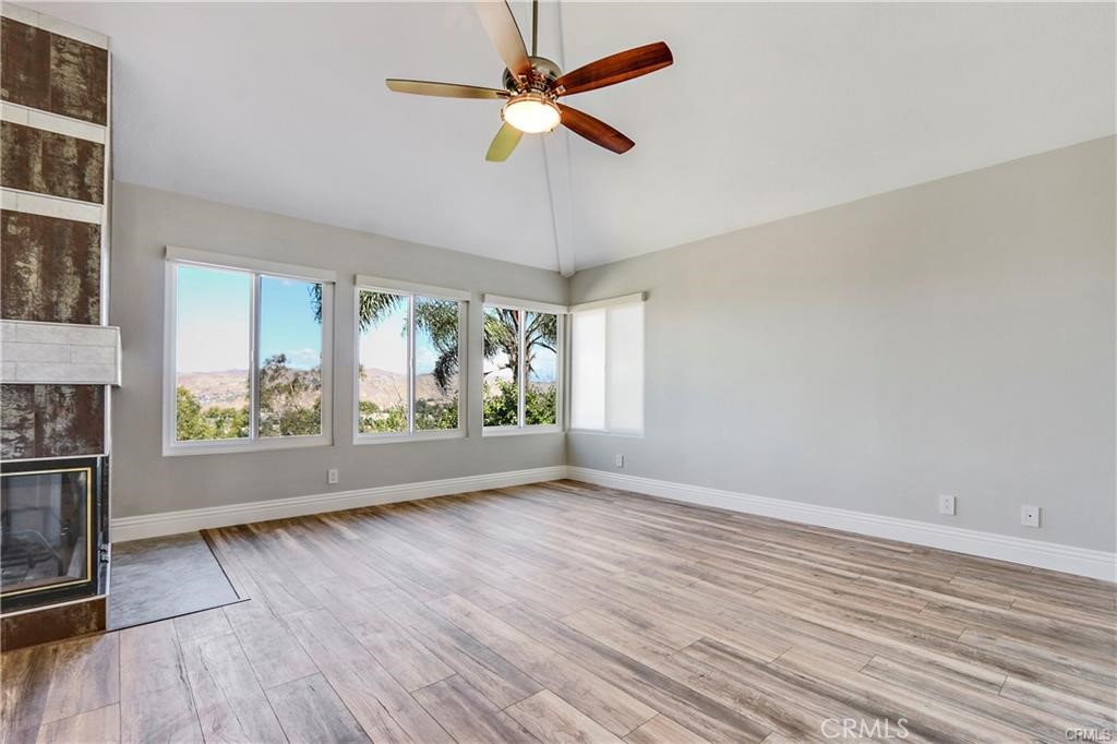 Summit Springs (SMSP) - Residential Lease