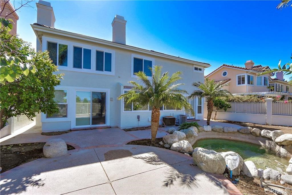 Summit Springs (SMSP) - Residential Lease