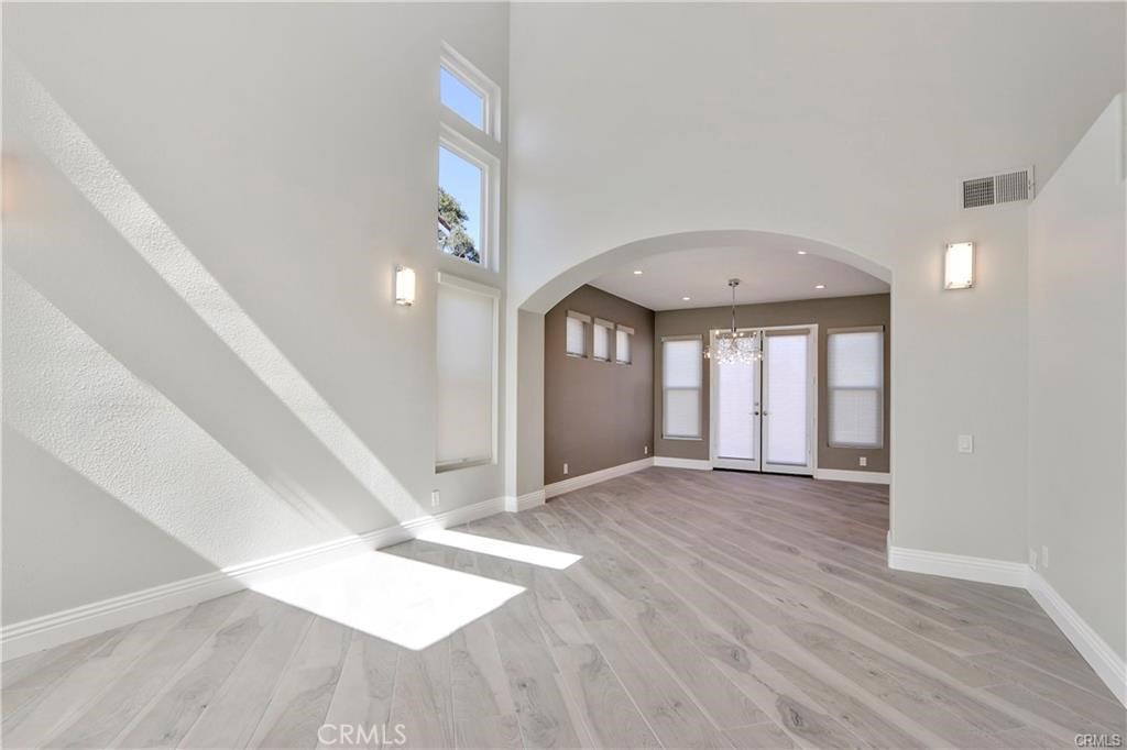 Summit Springs (SMSP) - Residential Lease
