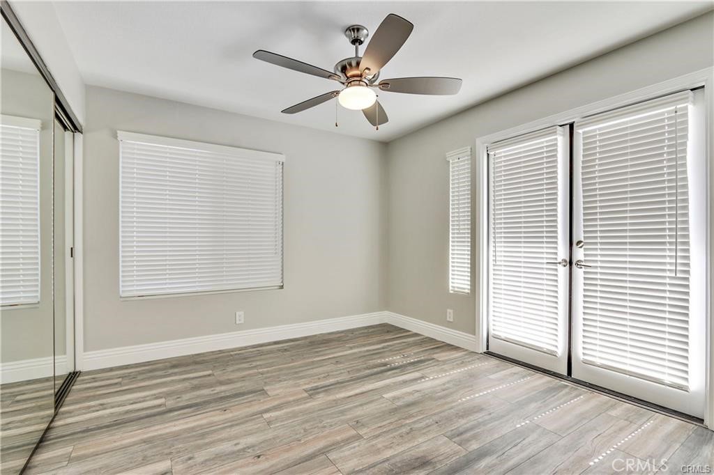 Summit Springs (SMSP) - Residential Lease