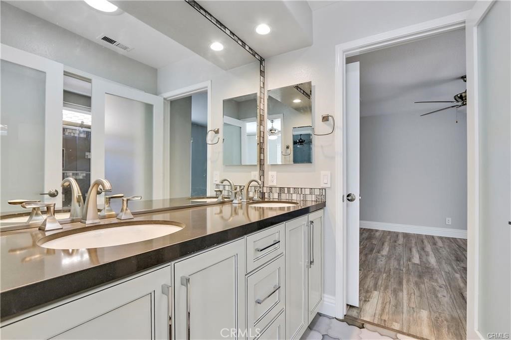 Summit Springs (SMSP) - Residential Lease