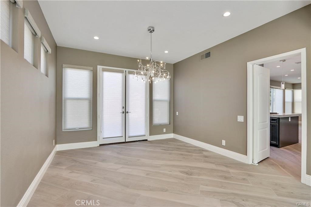 Summit Springs (SMSP) - Residential Lease