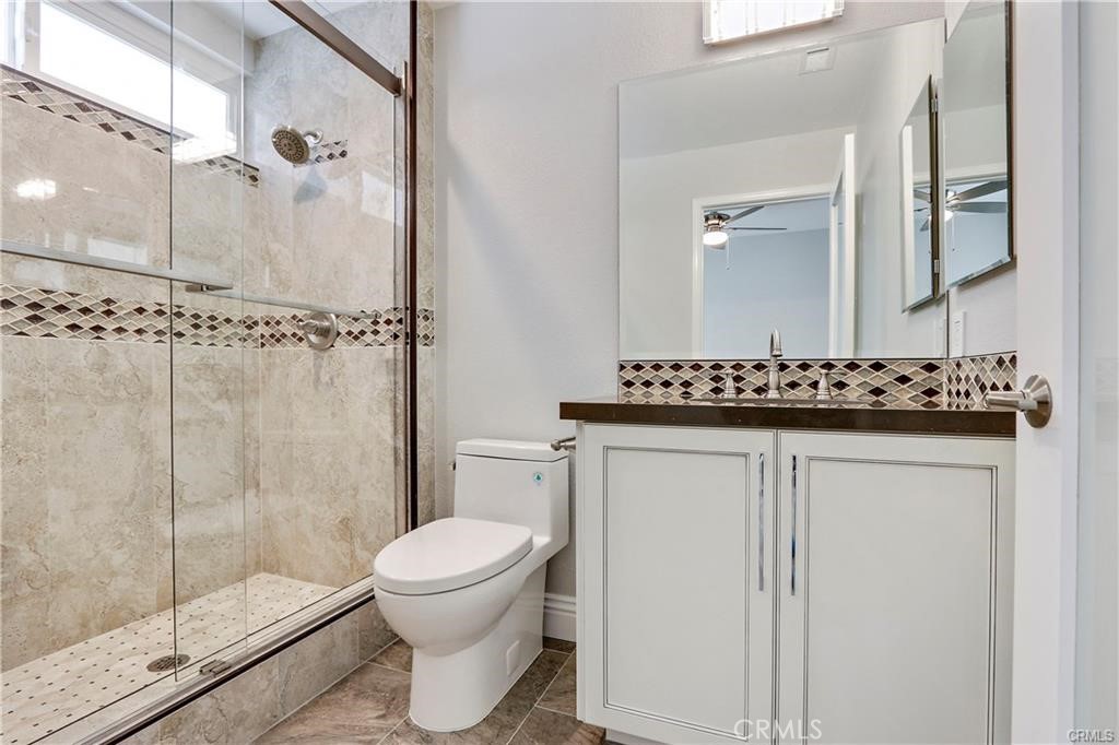 Summit Springs (SMSP) - Residential Lease
