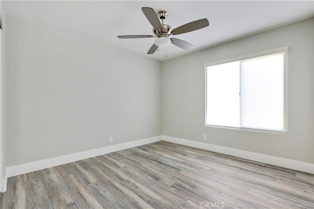 Summit Springs (SMSP) - Residential Lease