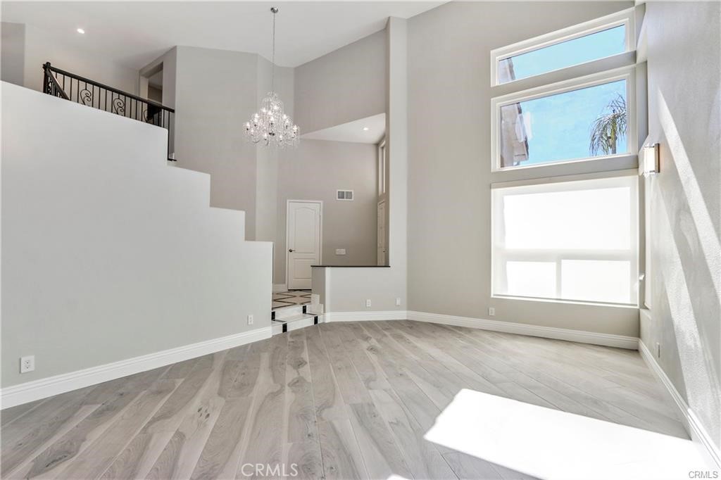 Summit Springs (SMSP) - Residential Lease