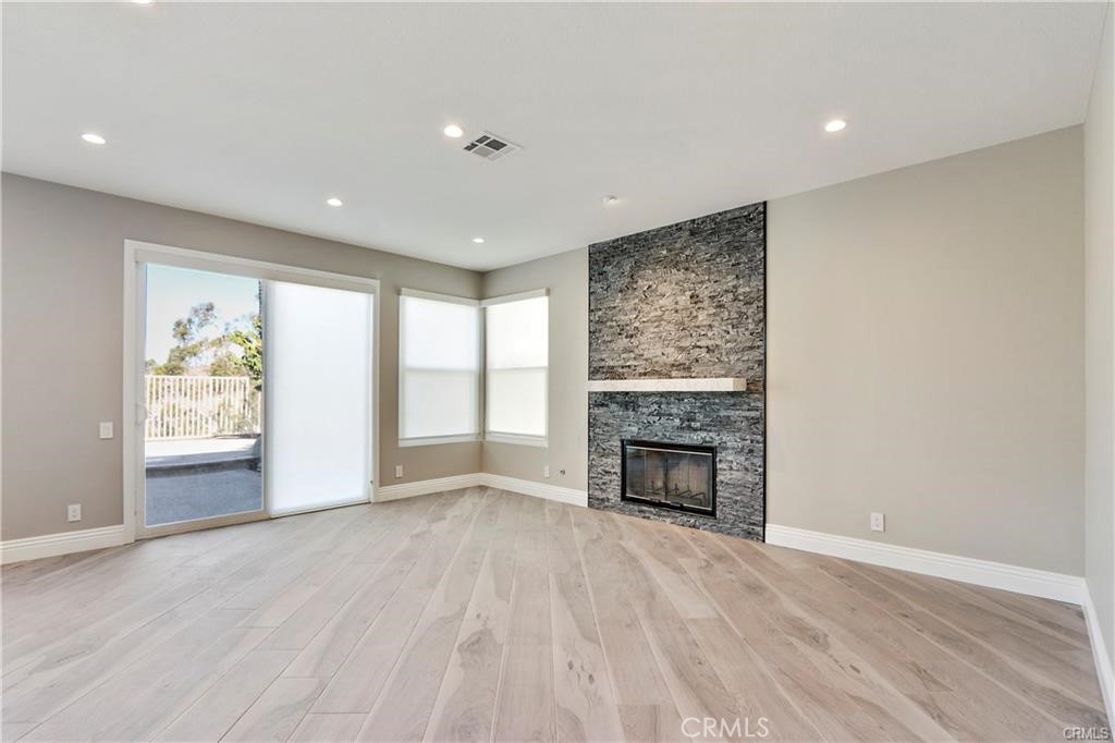 Summit Springs (SMSP) - Residential Lease