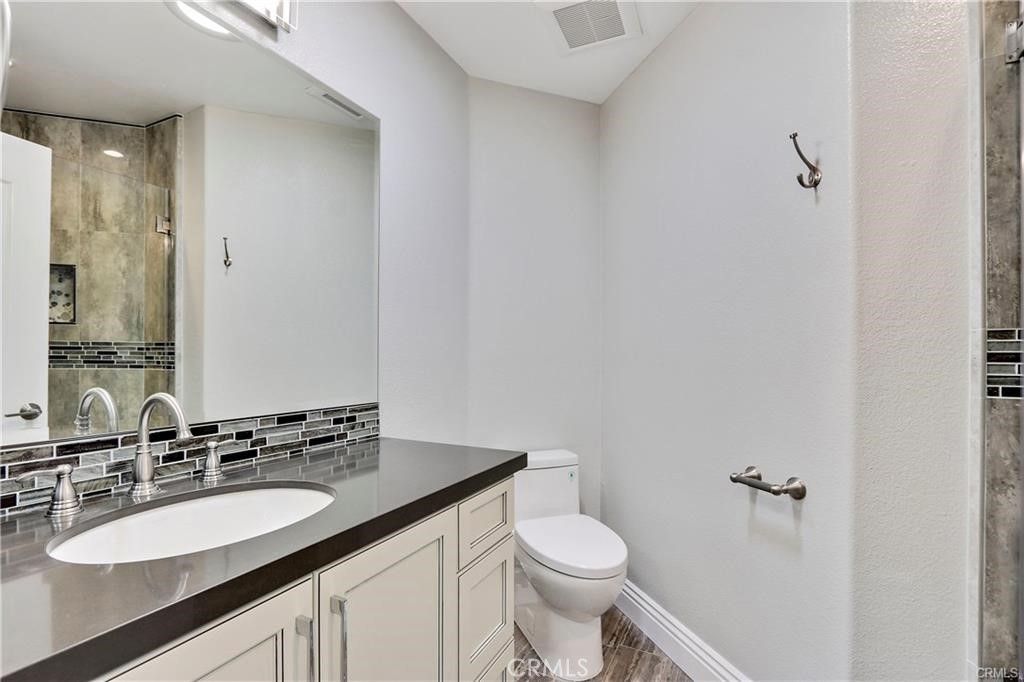Summit Springs (SMSP) - Residential Lease