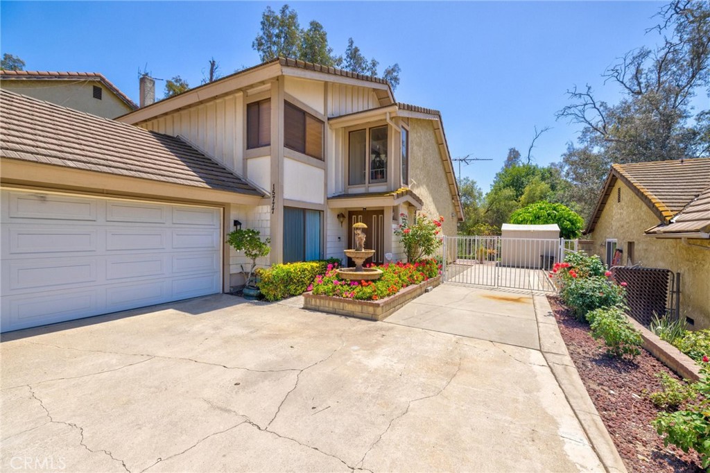 15777 Country Club
