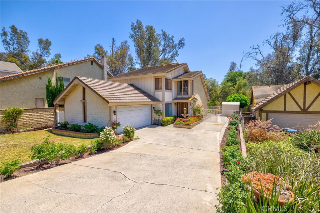 15777 Country Club