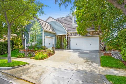 15 Beacon Ladera Ranch CA 92694