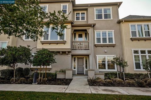 Photo of 3827 BRANDING IRON PLACE Pl, Dublin, CA 94568 (MLS # 41122803)