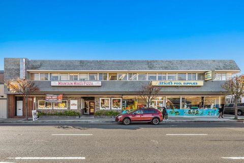 Photo of 770 El Camino Real Real, San Carlos, CA 94070 (MLS # ML82054858)