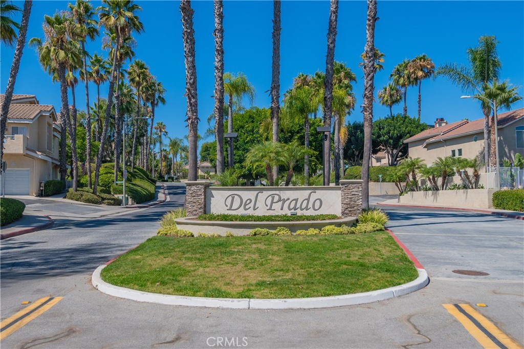 Del Prado Builder I (DP) - Residential