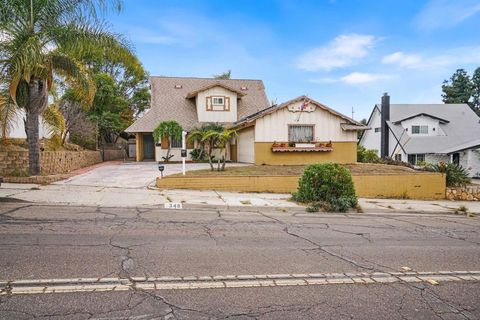 Photo of 348 Sychar Road Rd, San Diego, CA 92114 (MLS # 250039724SD) Photo of 348 Sychar Road Rd, San Diego, CA 92114 (MLS # 250039724SD)