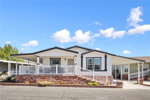 3530 Damien Avenue 109 La Verne CA 91750