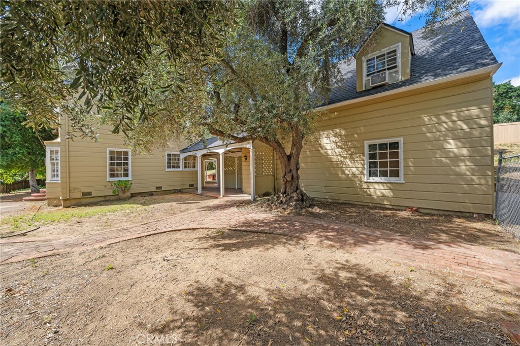 4874 Palo Drive