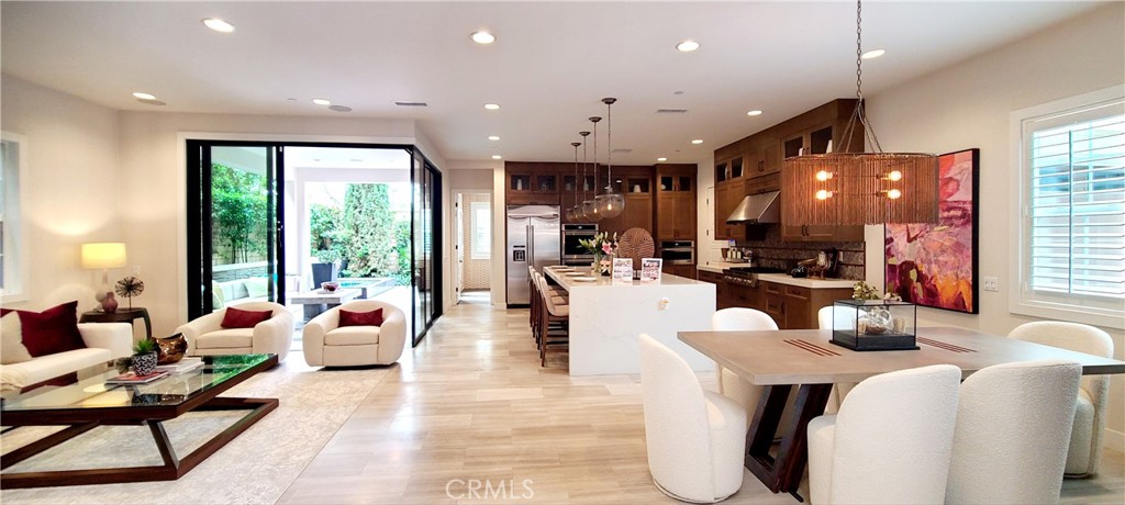 Parkside - Residential Lease