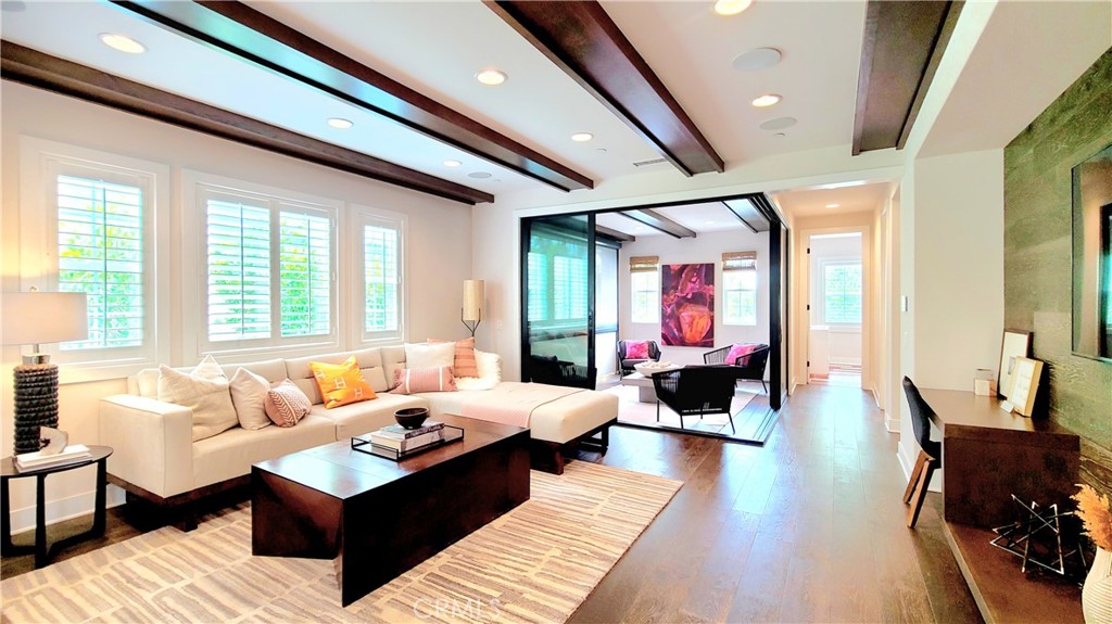 Parkside - Residential Lease