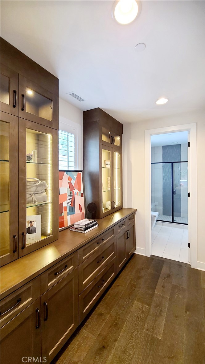 Parkside - Residential Lease