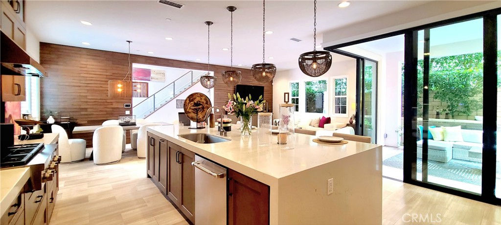 Parkside - Residential Lease