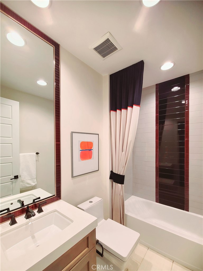 Parkside - Residential Lease