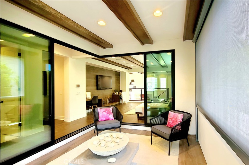 Parkside - Residential Lease