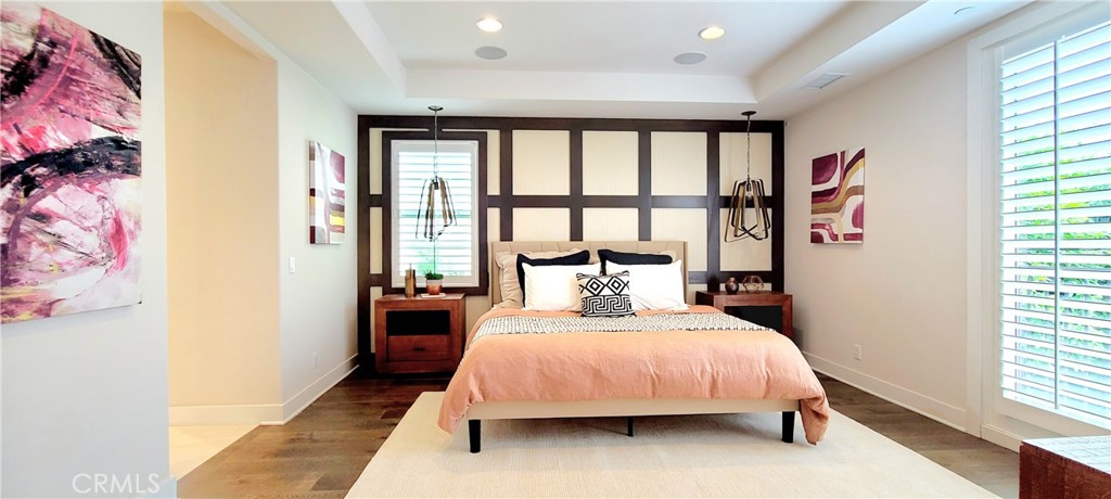 Parkside - Residential Lease