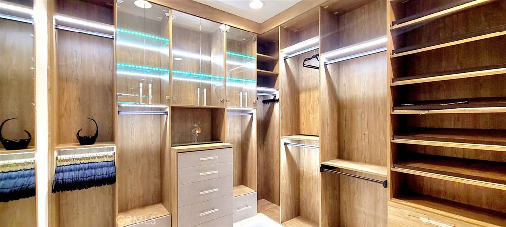 Parkside - Residential Lease