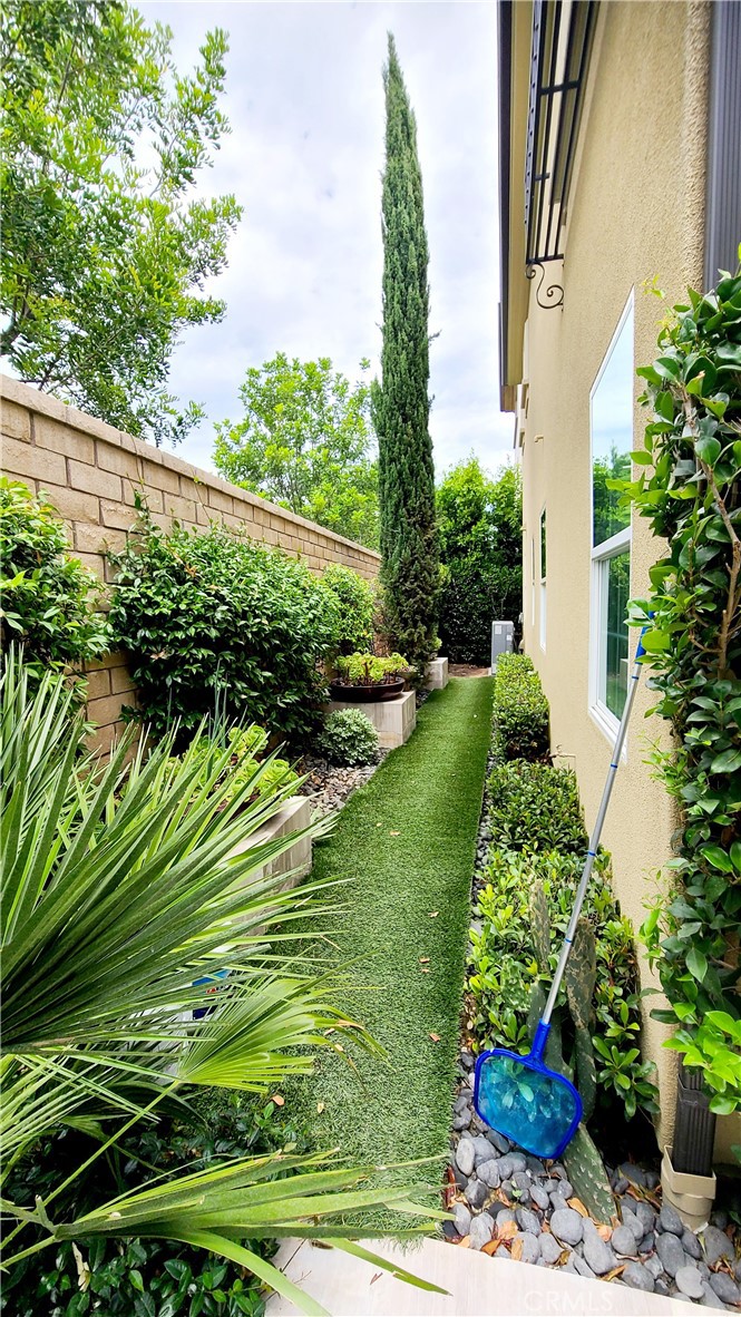 Parkside - Residential Lease